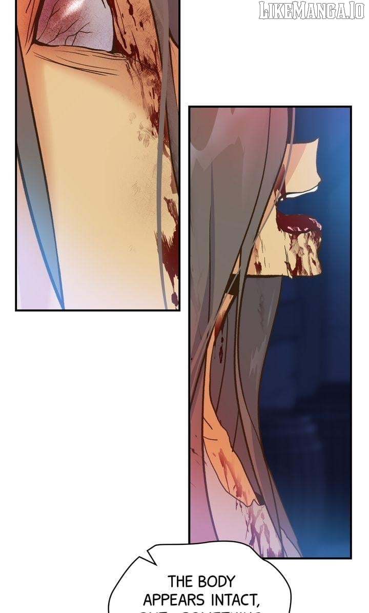 World of Ten Billion Chapter 22 - Page 6