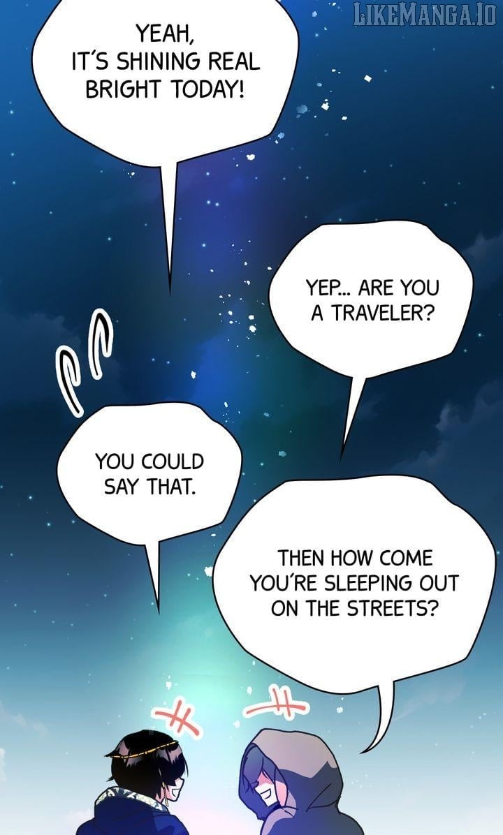 World of Ten Billion Chapter 22 - Page 72
