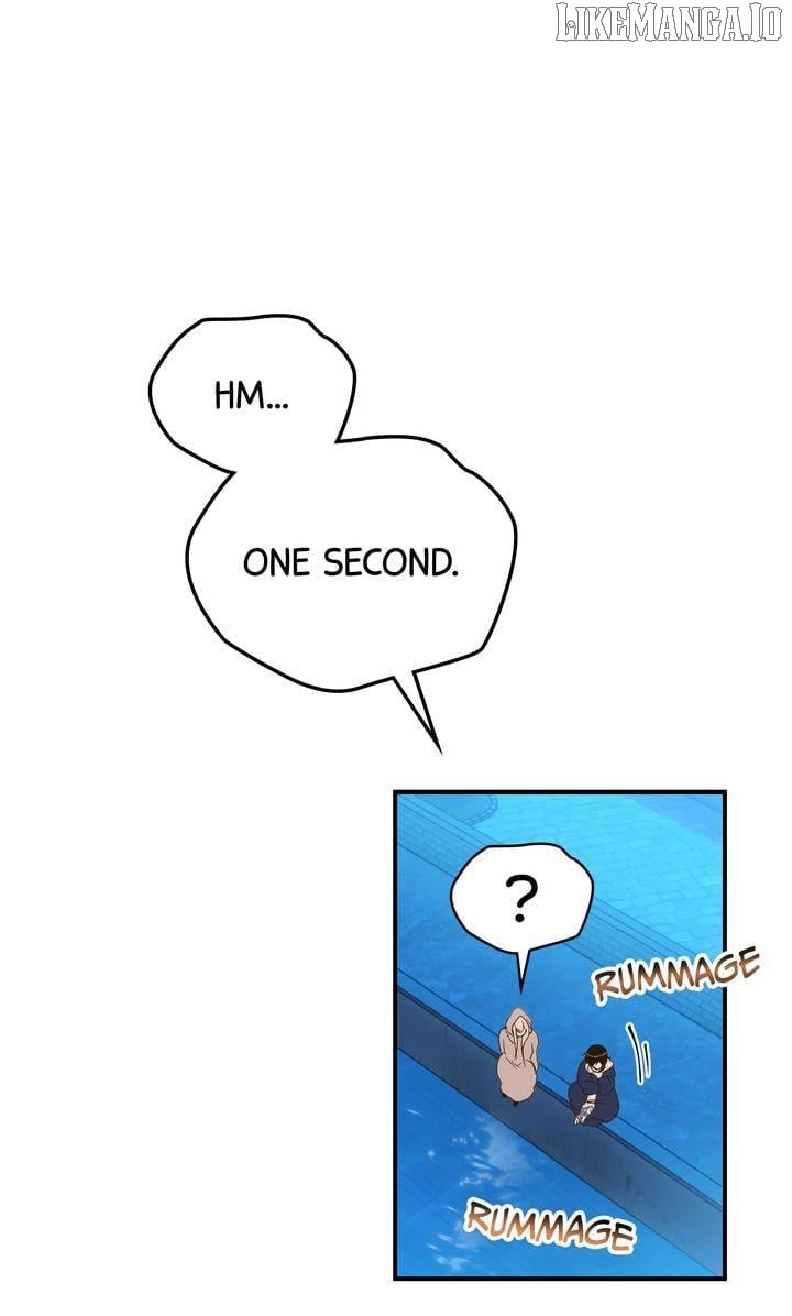 World of Ten Billion Chapter 22 - Page 77