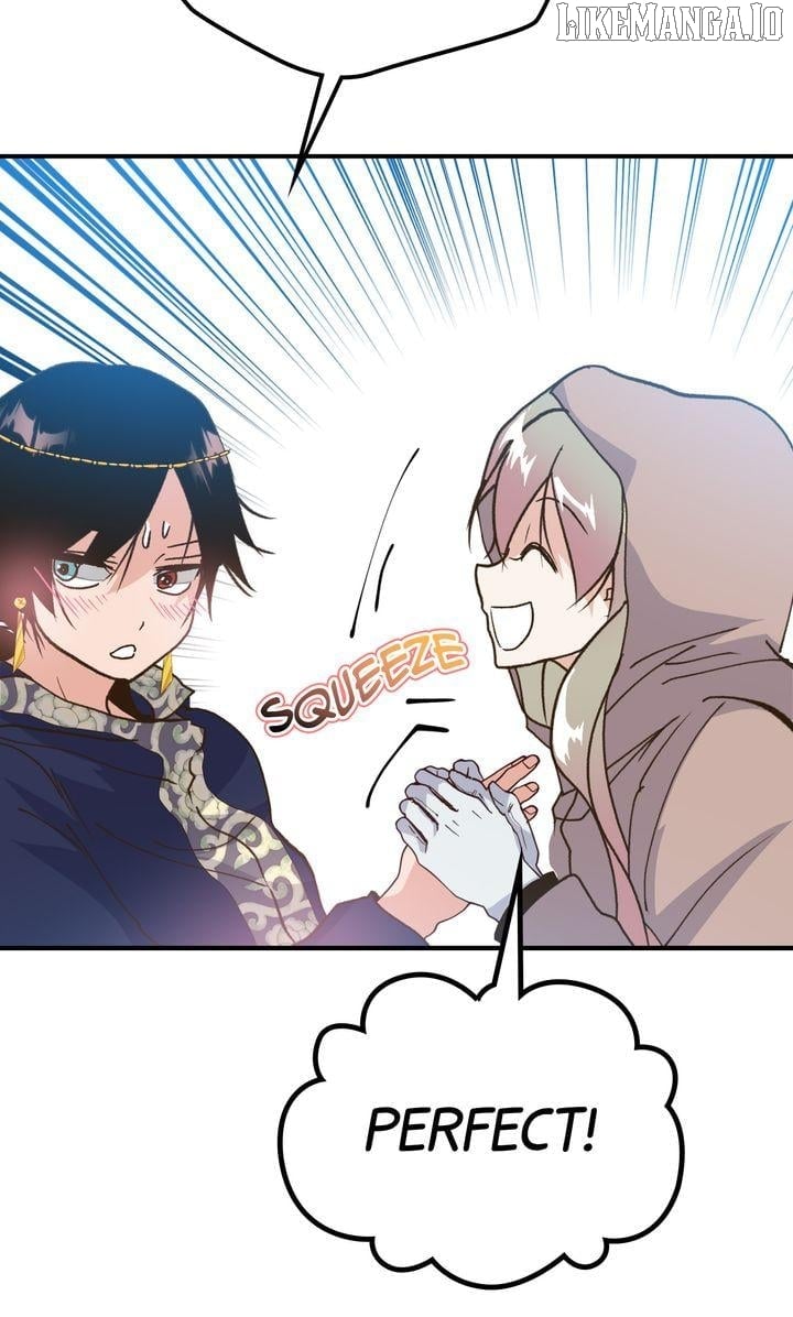 World of Ten Billion Chapter 22 - Page 86