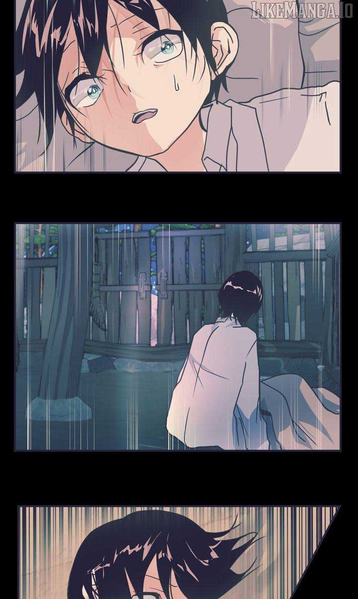 World of Ten Billion Chapter 23 - Page 103