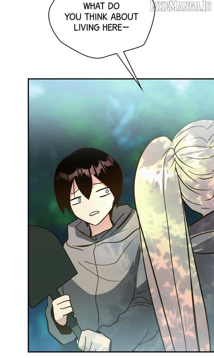 World of Ten Billion Chapter 23 - Page 115