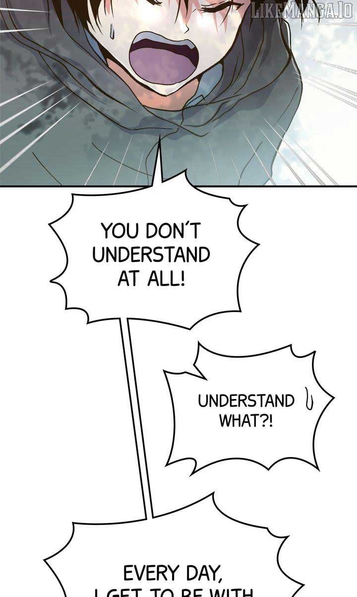 World of Ten Billion Chapter 23 - Page 126