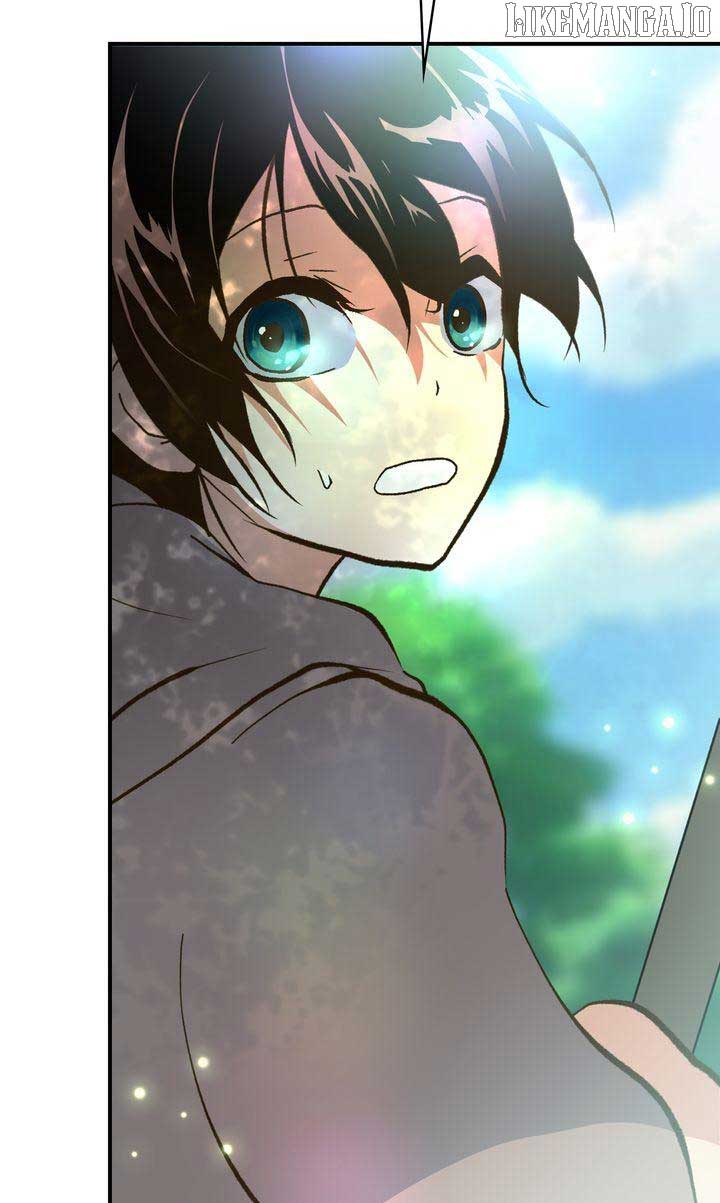 World of Ten Billion Chapter 23 - Page 134