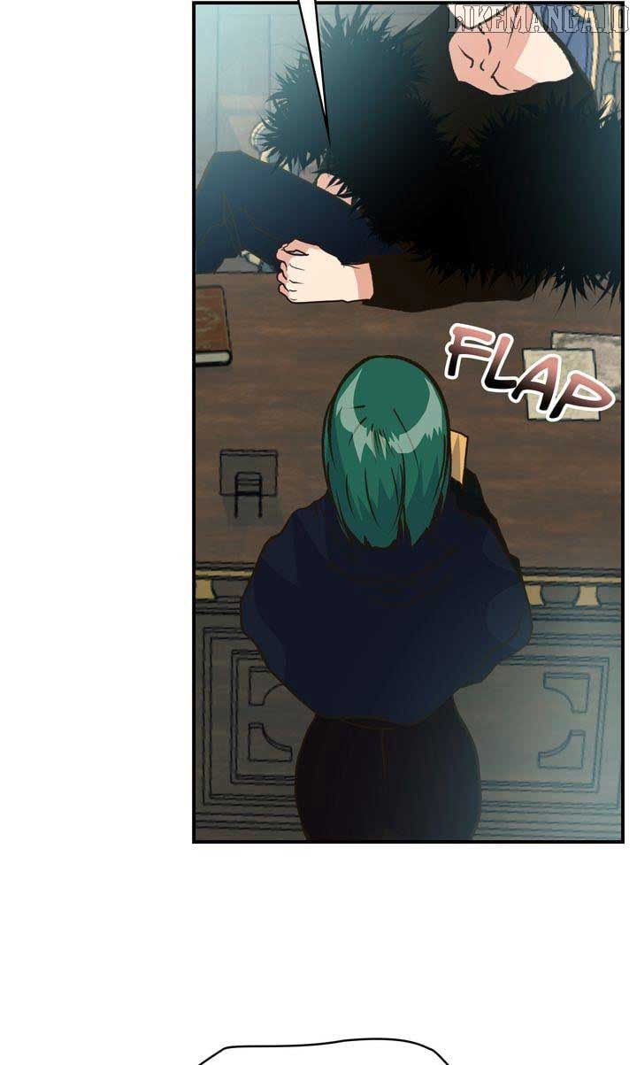 World of Ten Billion Chapter 23 - Page 16