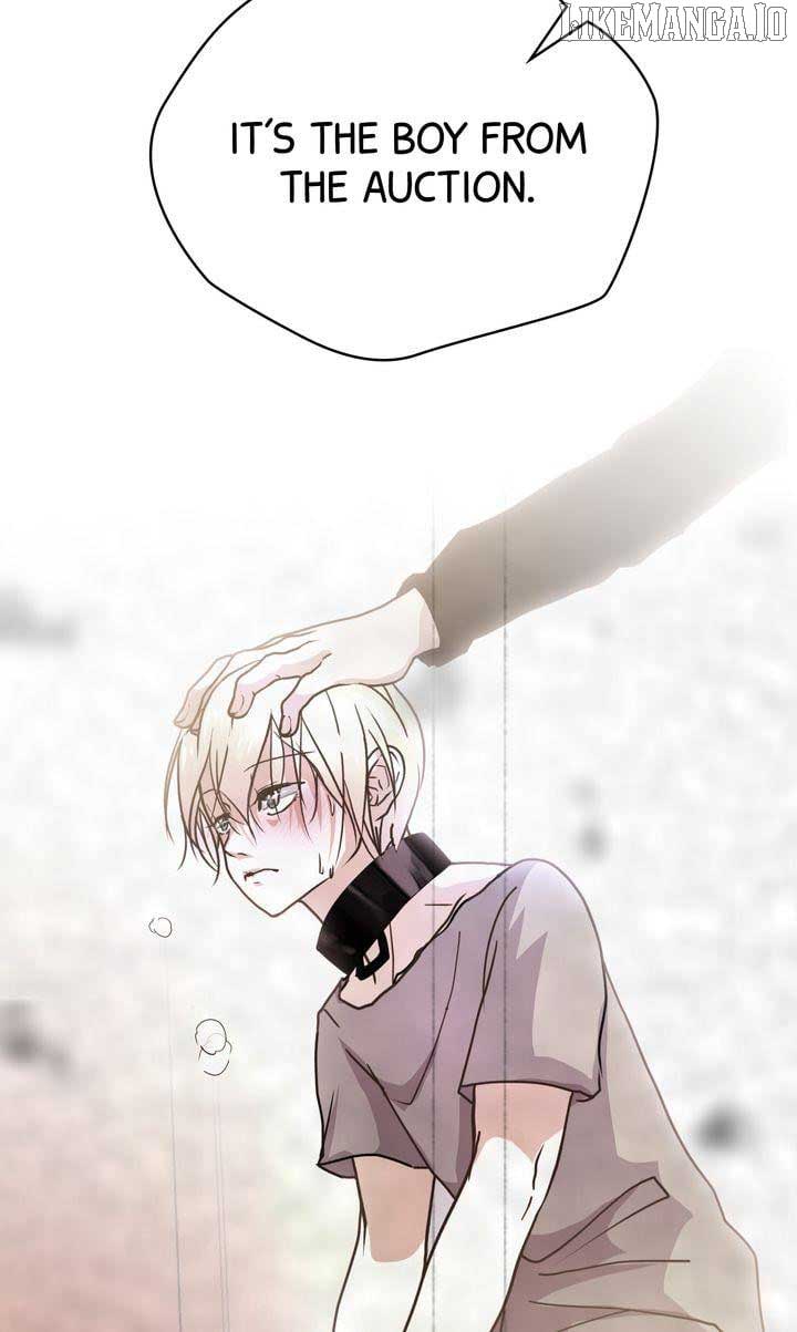 World of Ten Billion Chapter 23 - Page 17