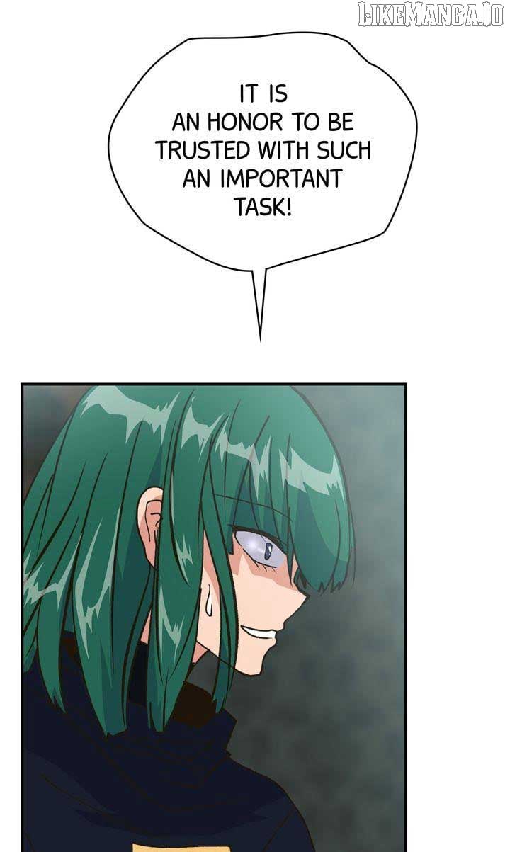 World of Ten Billion Chapter 23 - Page 21