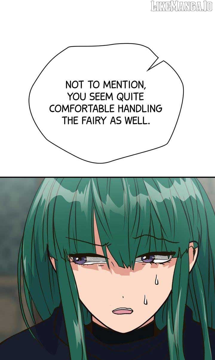 World of Ten Billion Chapter 23 - Page 23