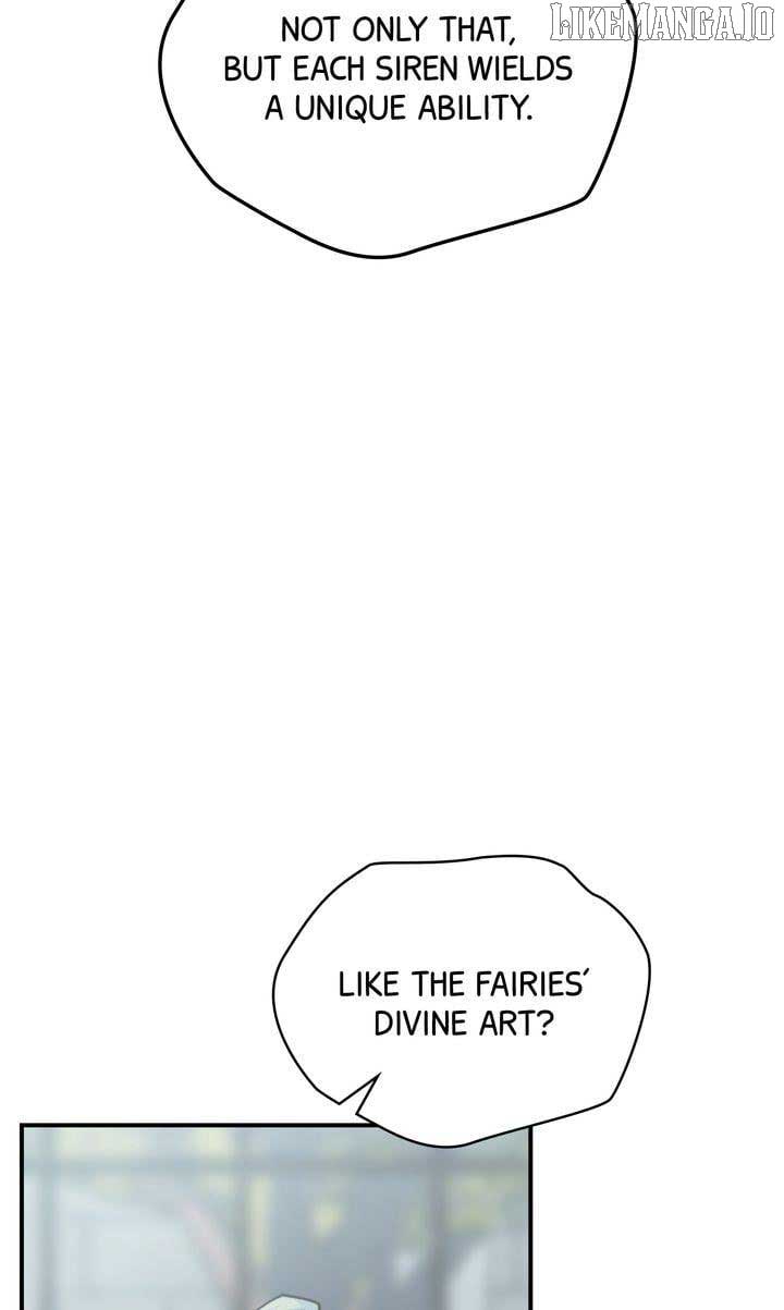 World of Ten Billion Chapter 23 - Page 27