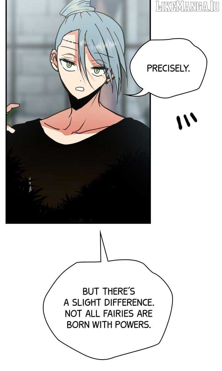 World of Ten Billion Chapter 23 - Page 28