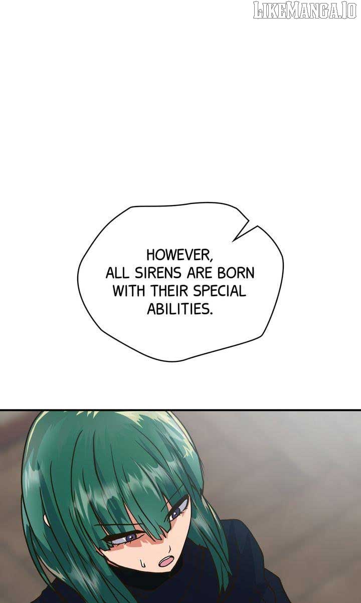 World of Ten Billion Chapter 23 - Page 29