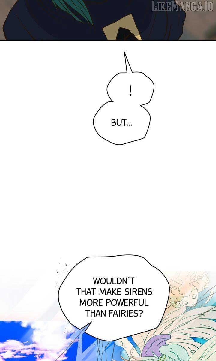 World of Ten Billion Chapter 23 - Page 30