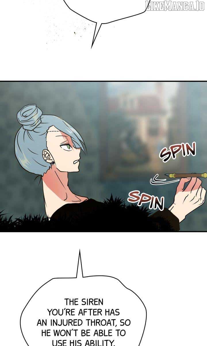 World of Ten Billion Chapter 23 - Page 32