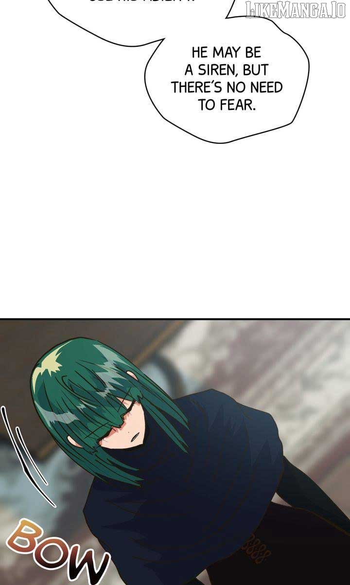 World of Ten Billion Chapter 23 - Page 33