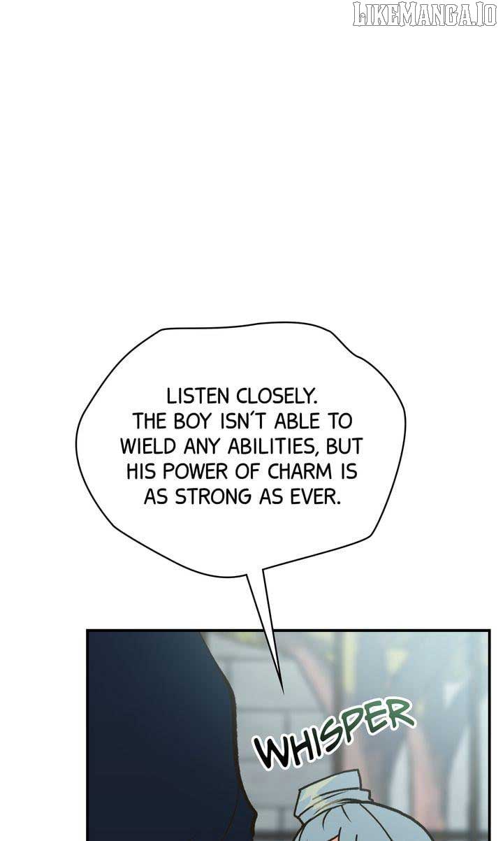 World of Ten Billion Chapter 23 - Page 36