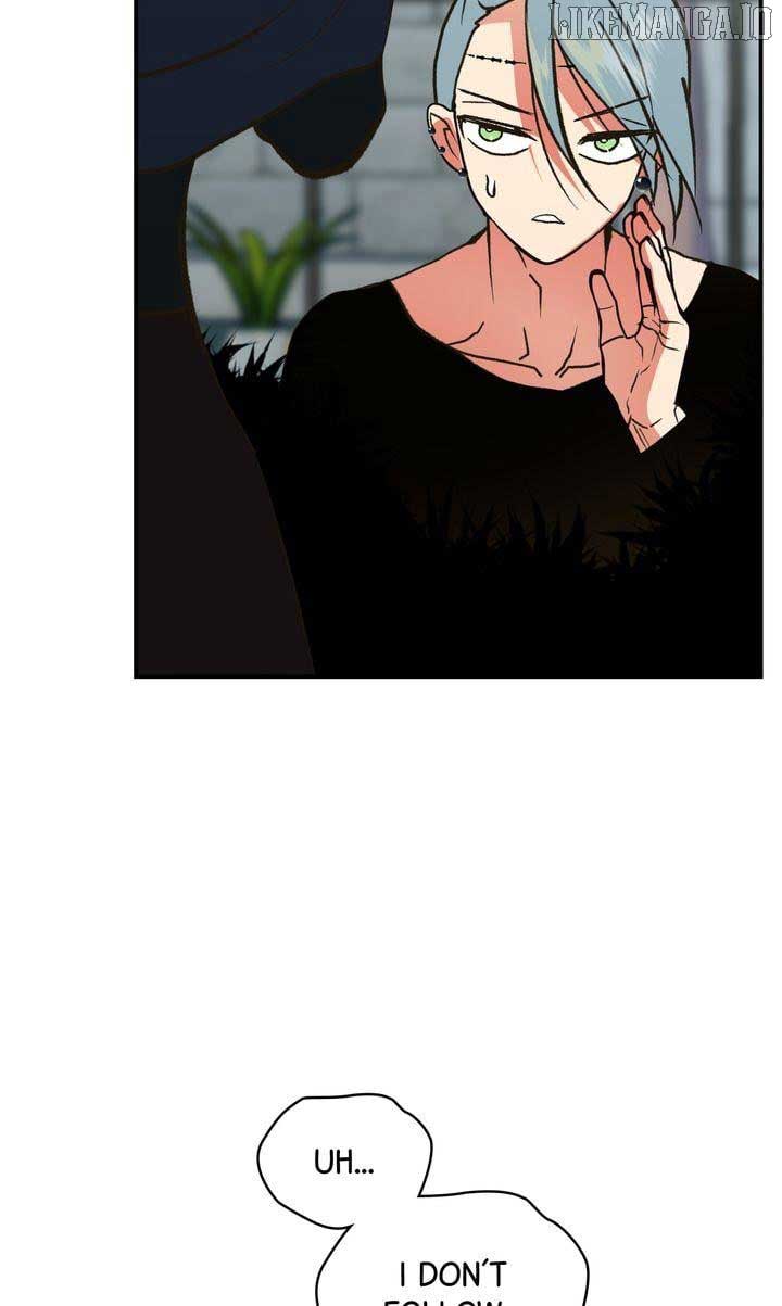 World of Ten Billion Chapter 23 - Page 37