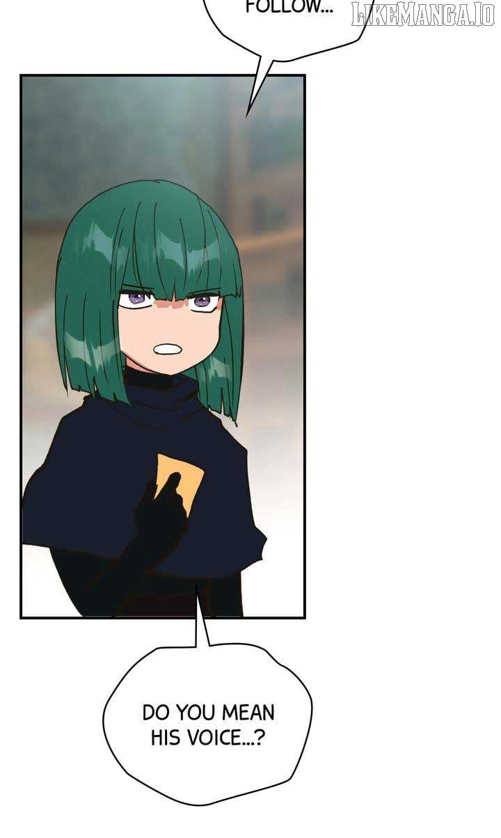 World of Ten Billion Chapter 23 - Page 38