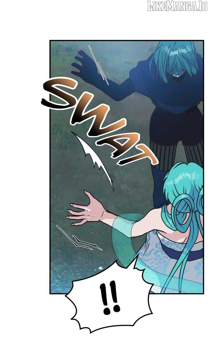 World of Ten Billion Chapter 23 - Page 4