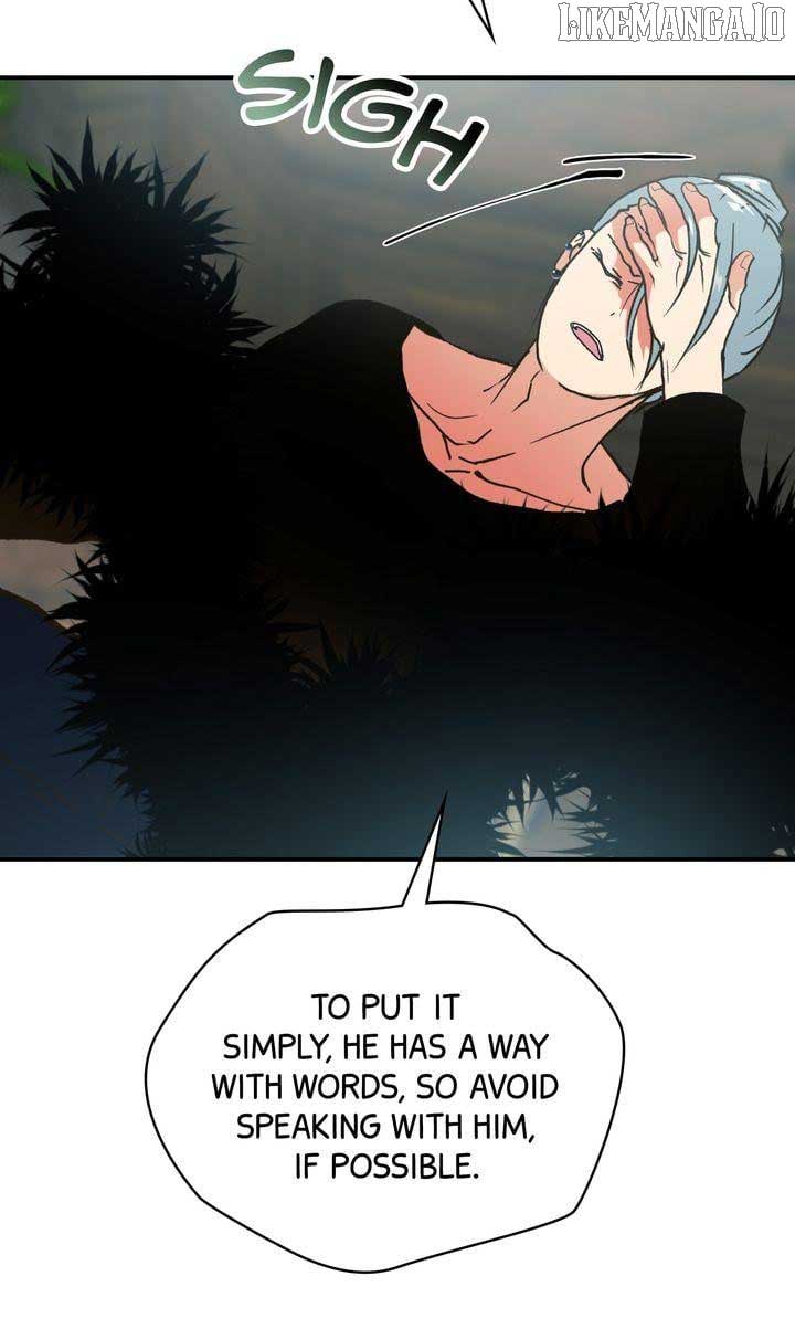 World of Ten Billion Chapter 23 - Page 40