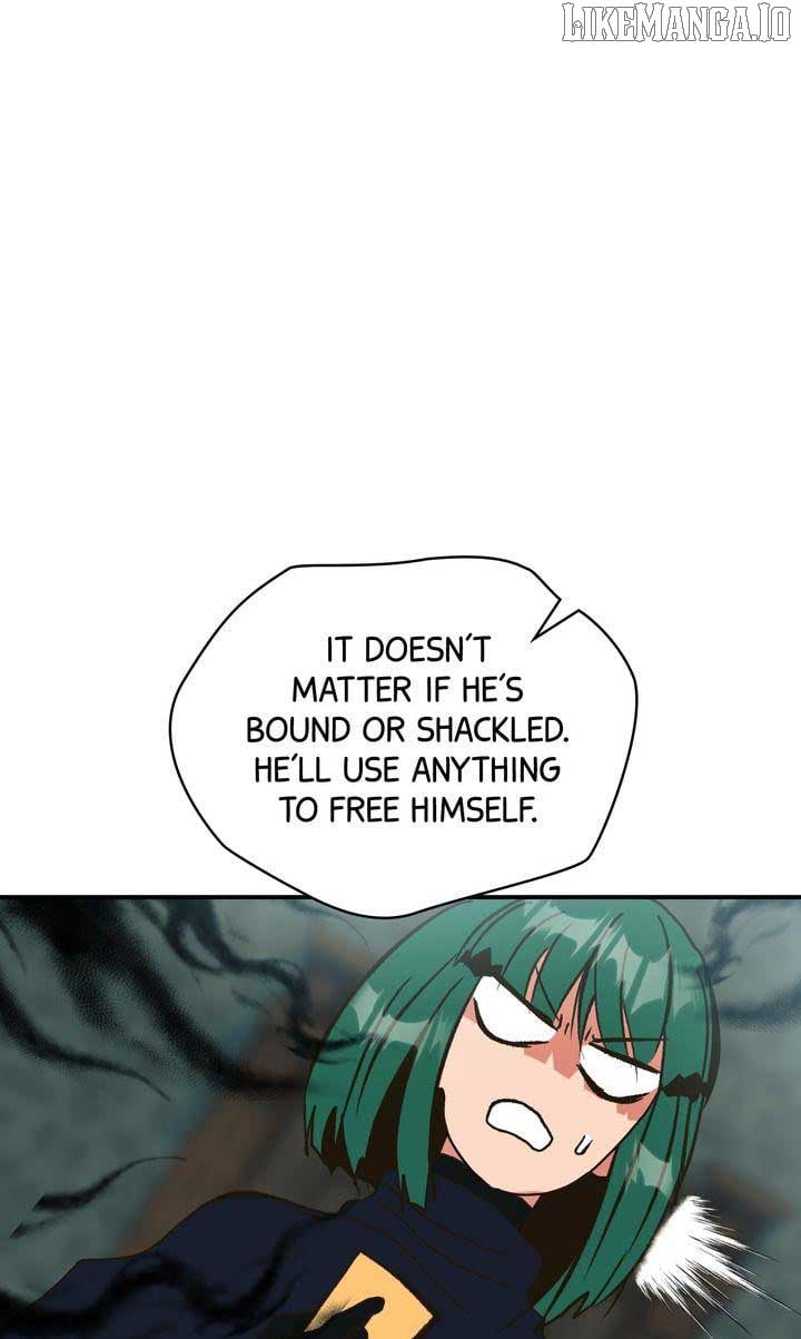 World of Ten Billion Chapter 23 - Page 43