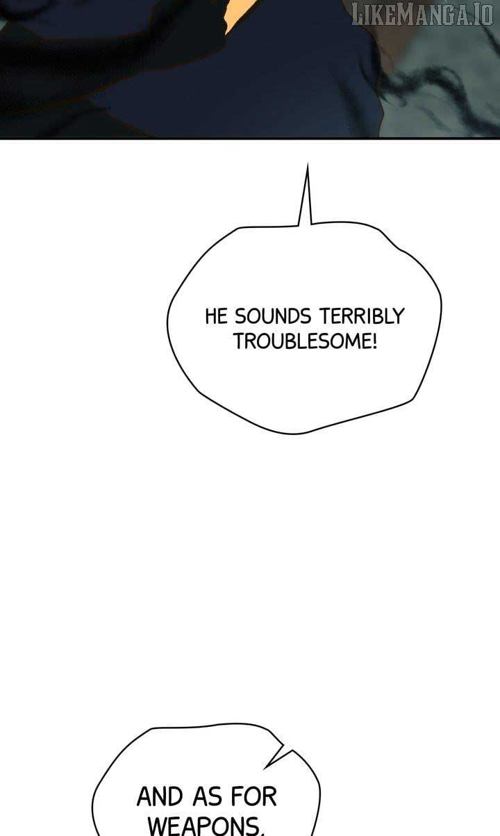 World of Ten Billion Chapter 23 - Page 44