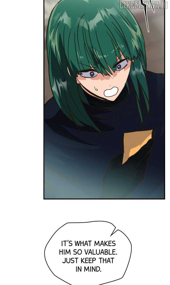 World of Ten Billion Chapter 23 - Page 49