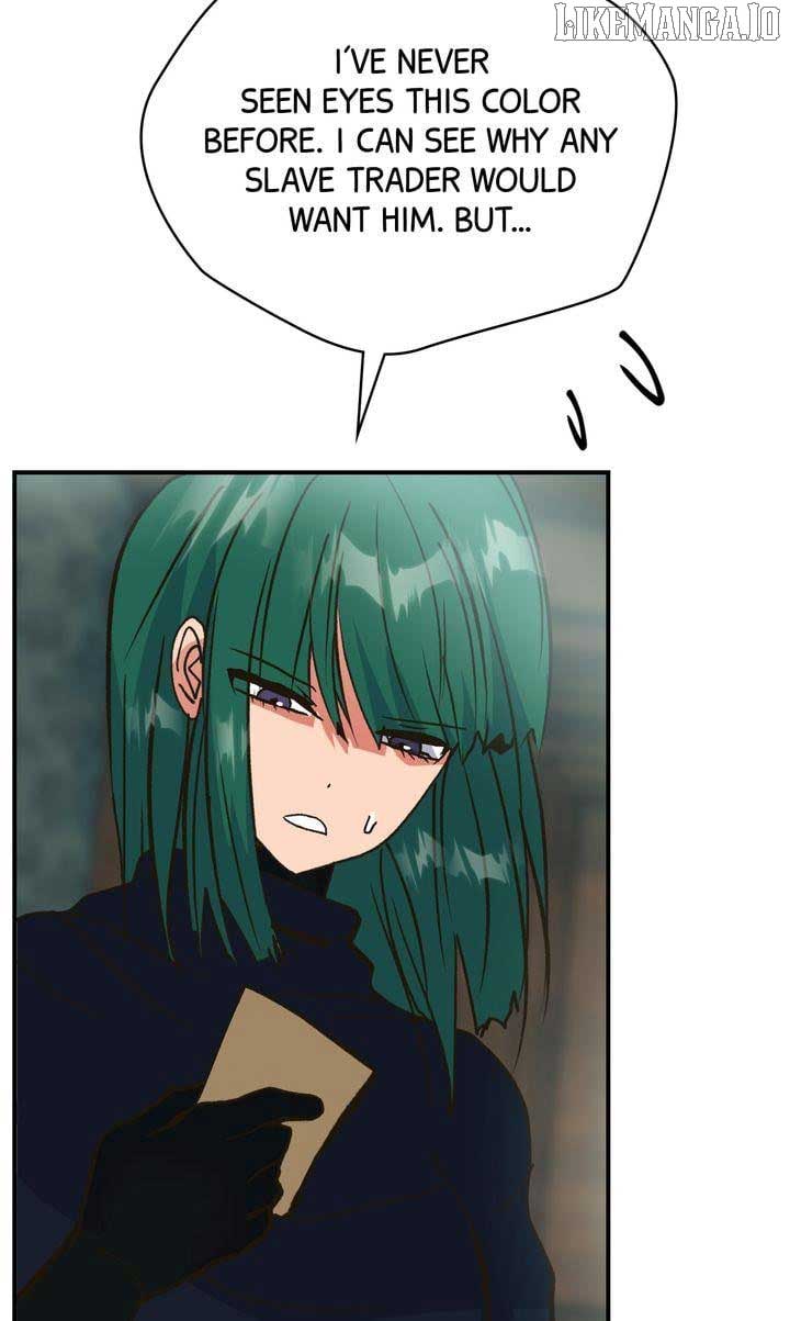 World of Ten Billion Chapter 23 - Page 54