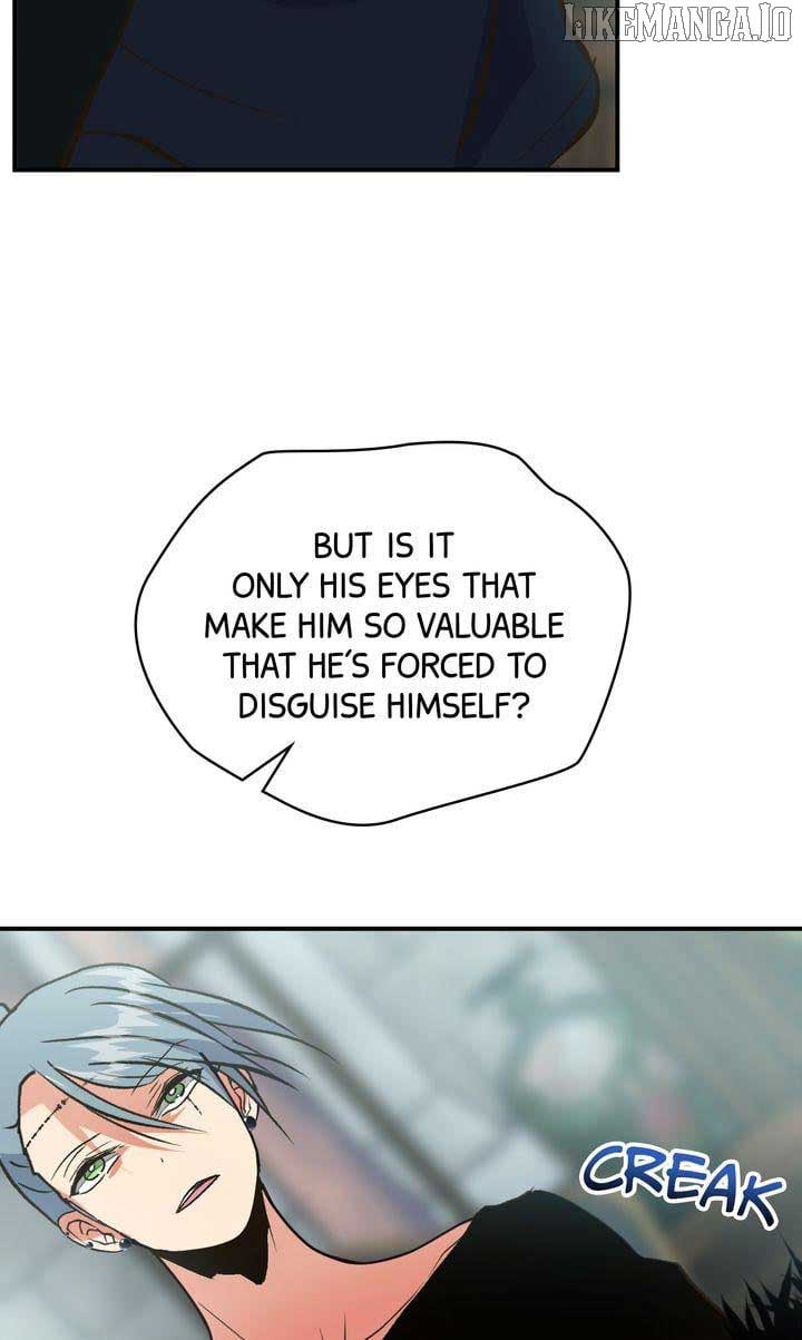 World of Ten Billion Chapter 23 - Page 55