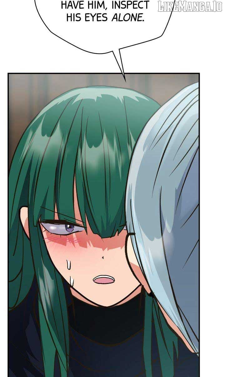 World of Ten Billion Chapter 23 - Page 67