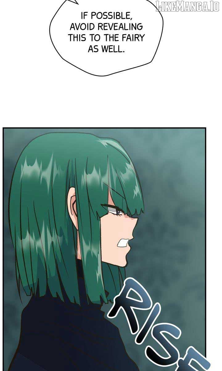 World of Ten Billion Chapter 23 - Page 71