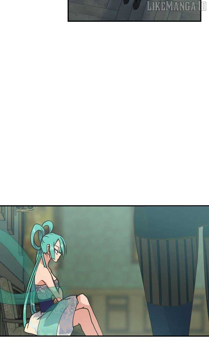 World of Ten Billion Chapter 23 - Page 74