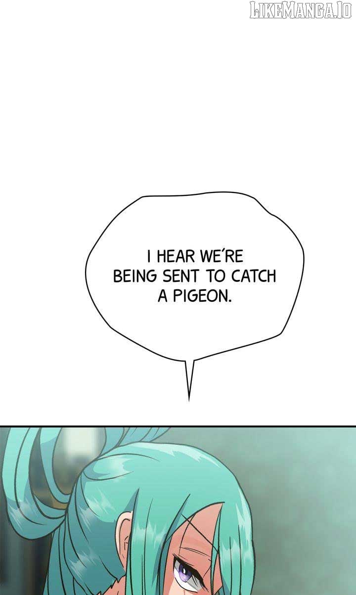 World of Ten Billion Chapter 23 - Page 75