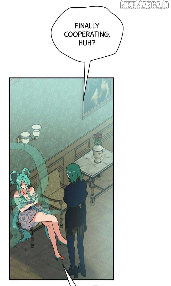 World of Ten Billion Chapter 23 - Page 77