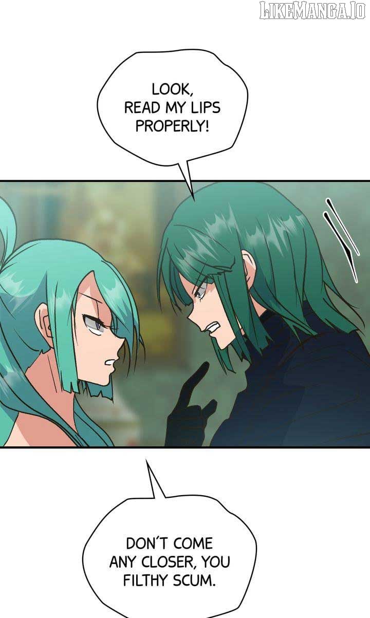 World of Ten Billion Chapter 23 - Page 79