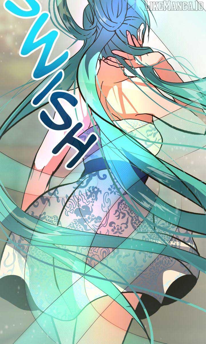 World of Ten Billion Chapter 23 - Page 81