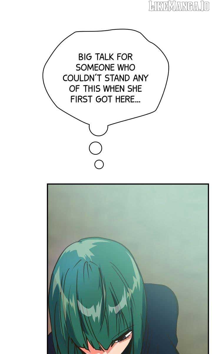 World of Ten Billion Chapter 23 - Page 84