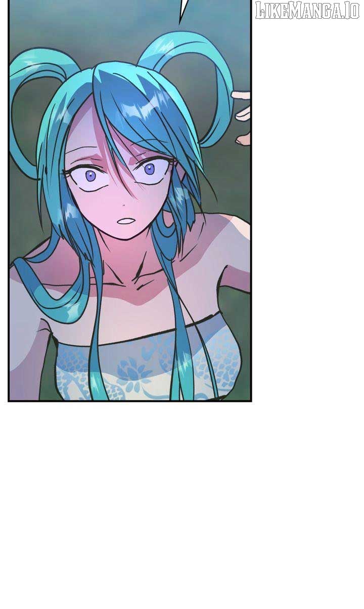 World of Ten Billion Chapter 23 - Page 9