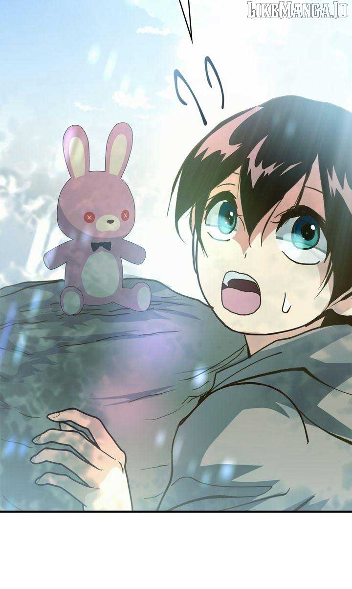 World of Ten Billion Chapter 23 - Page 98