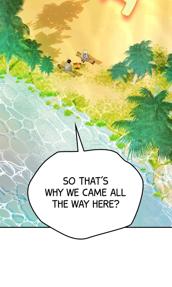 World of Ten Billion Chapter 24 - Page 22