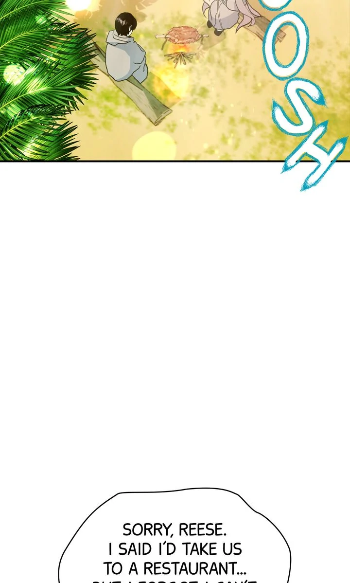 World of Ten Billion Chapter 24 - Page 3