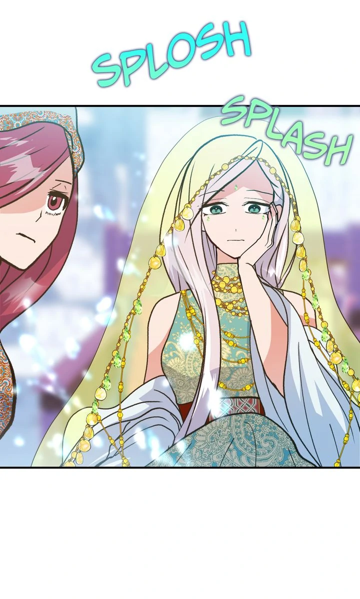 World of Ten Billion Chapter 24 - Page 46