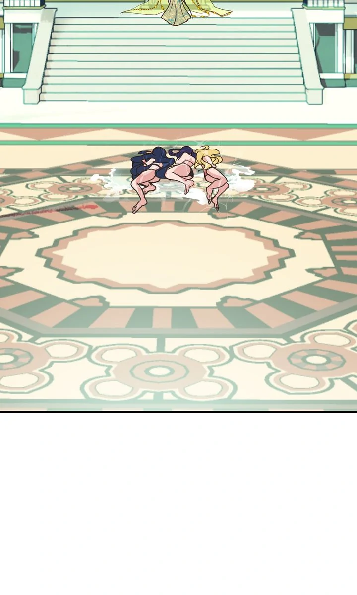 World of Ten Billion Chapter 24 - Page 50