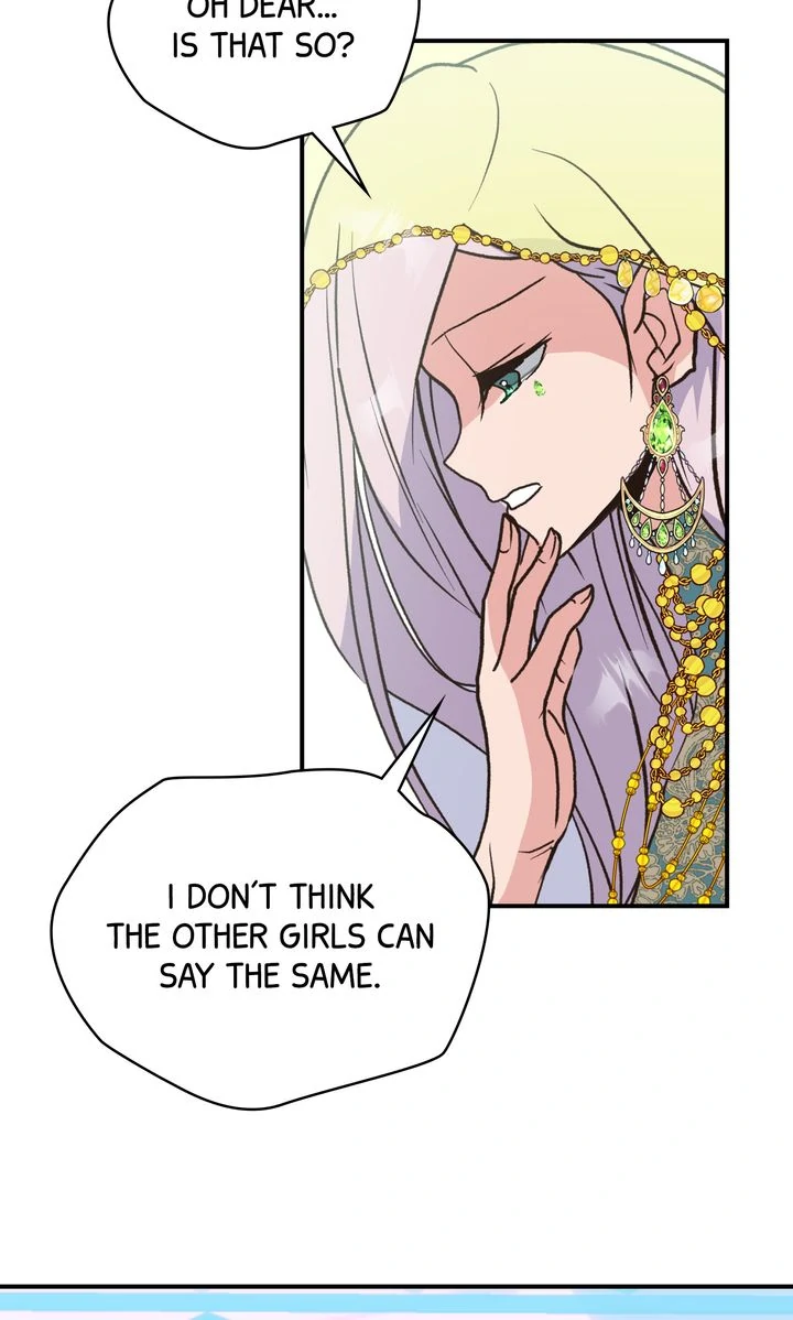 World of Ten Billion Chapter 24 - Page 55