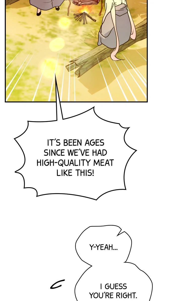 World of Ten Billion Chapter 24 - Page 7