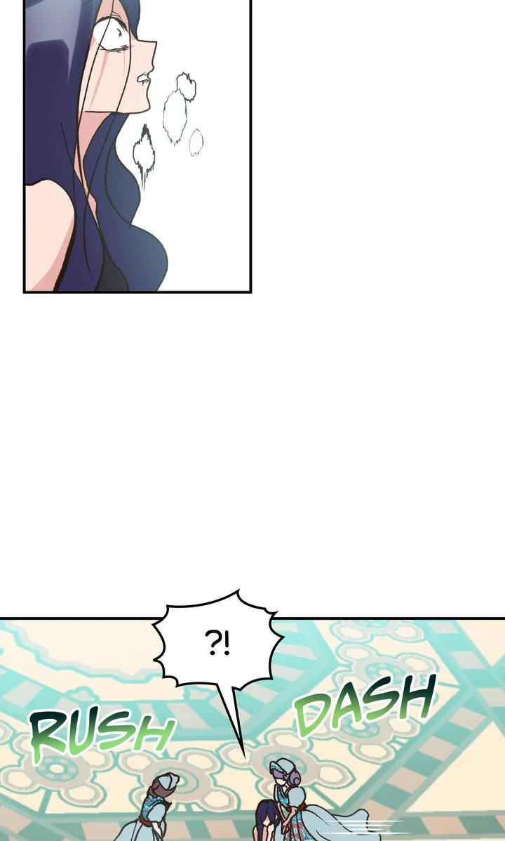 World of Ten Billion Chapter 24 - Page 71