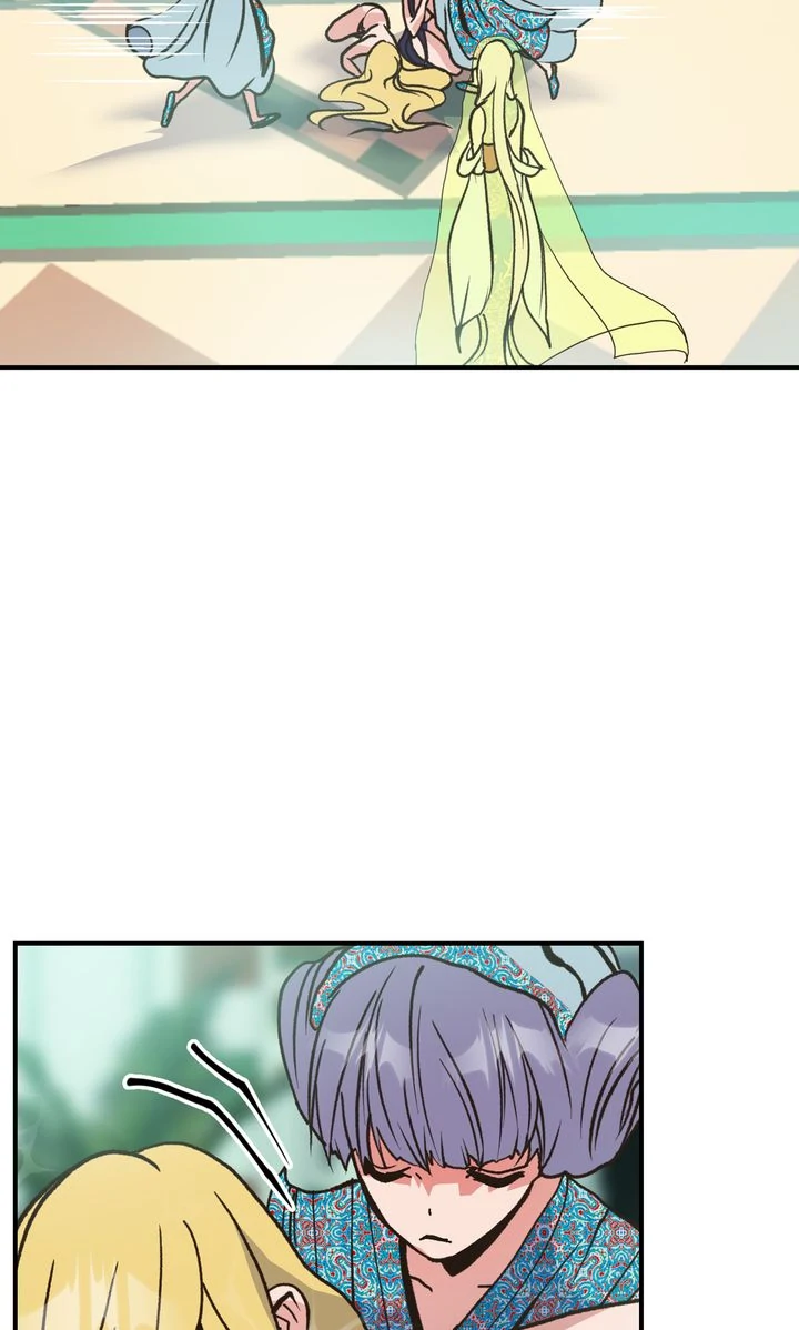 World of Ten Billion Chapter 24 - Page 72