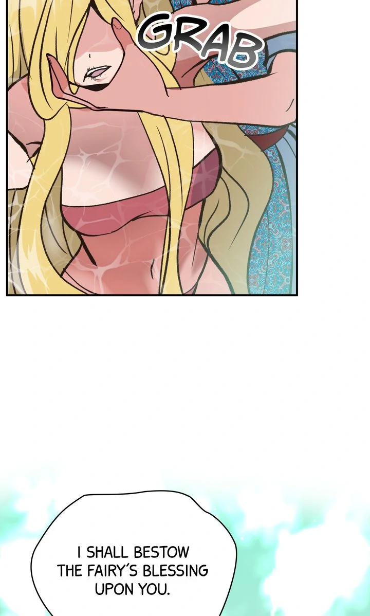 World of Ten Billion Chapter 24 - Page 73