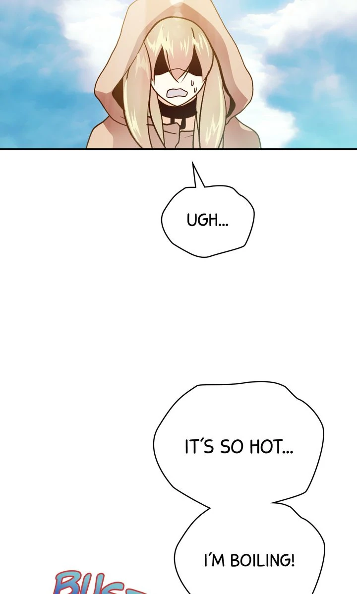 World of Ten Billion Chapter 24 - Page 83