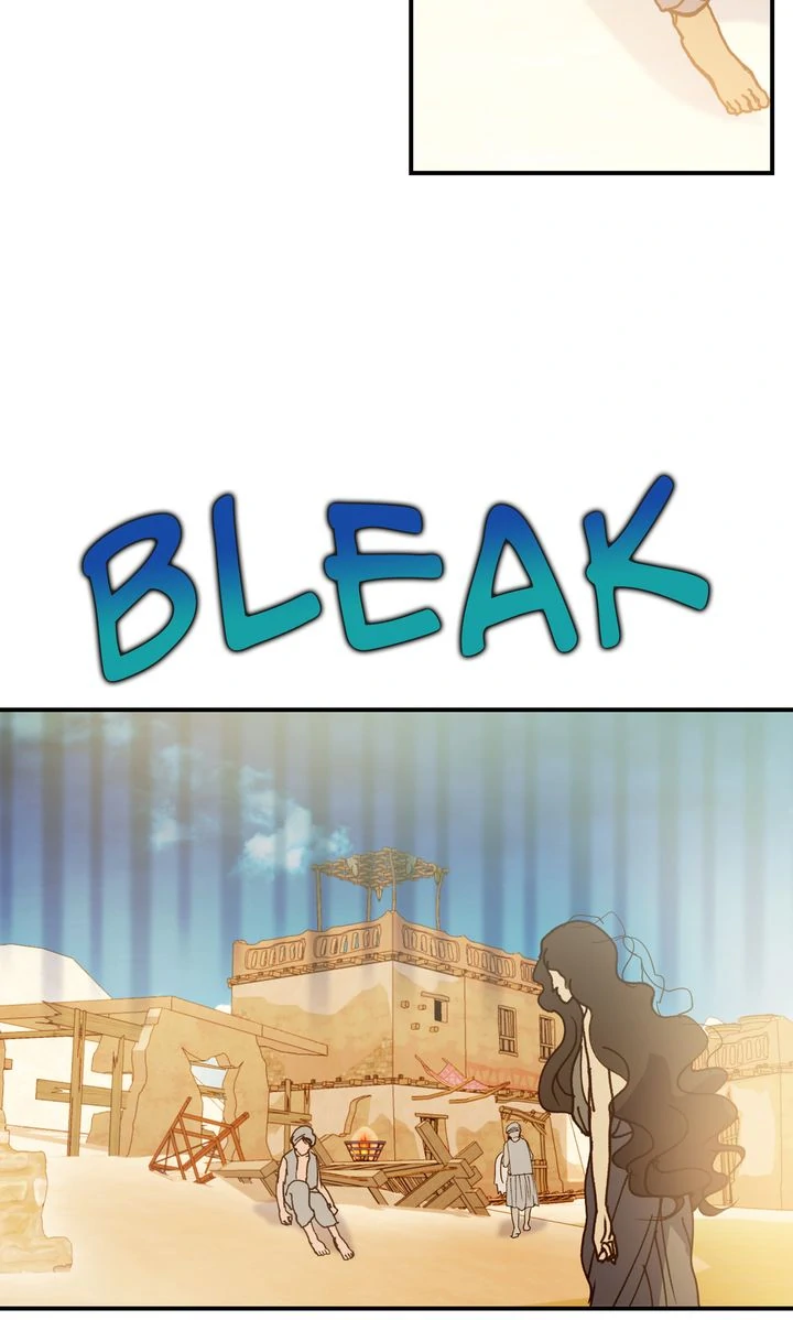 World of Ten Billion Chapter 24 - Page 91