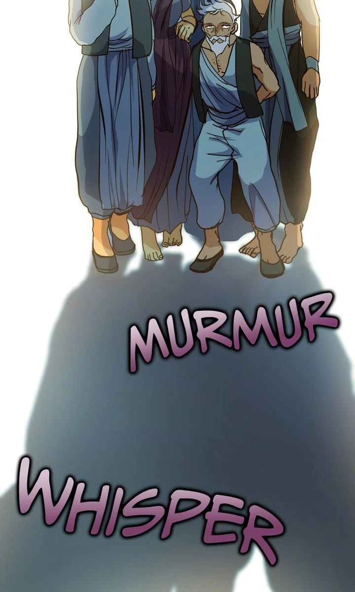 World of Ten Billion Chapter 24 - Page 98